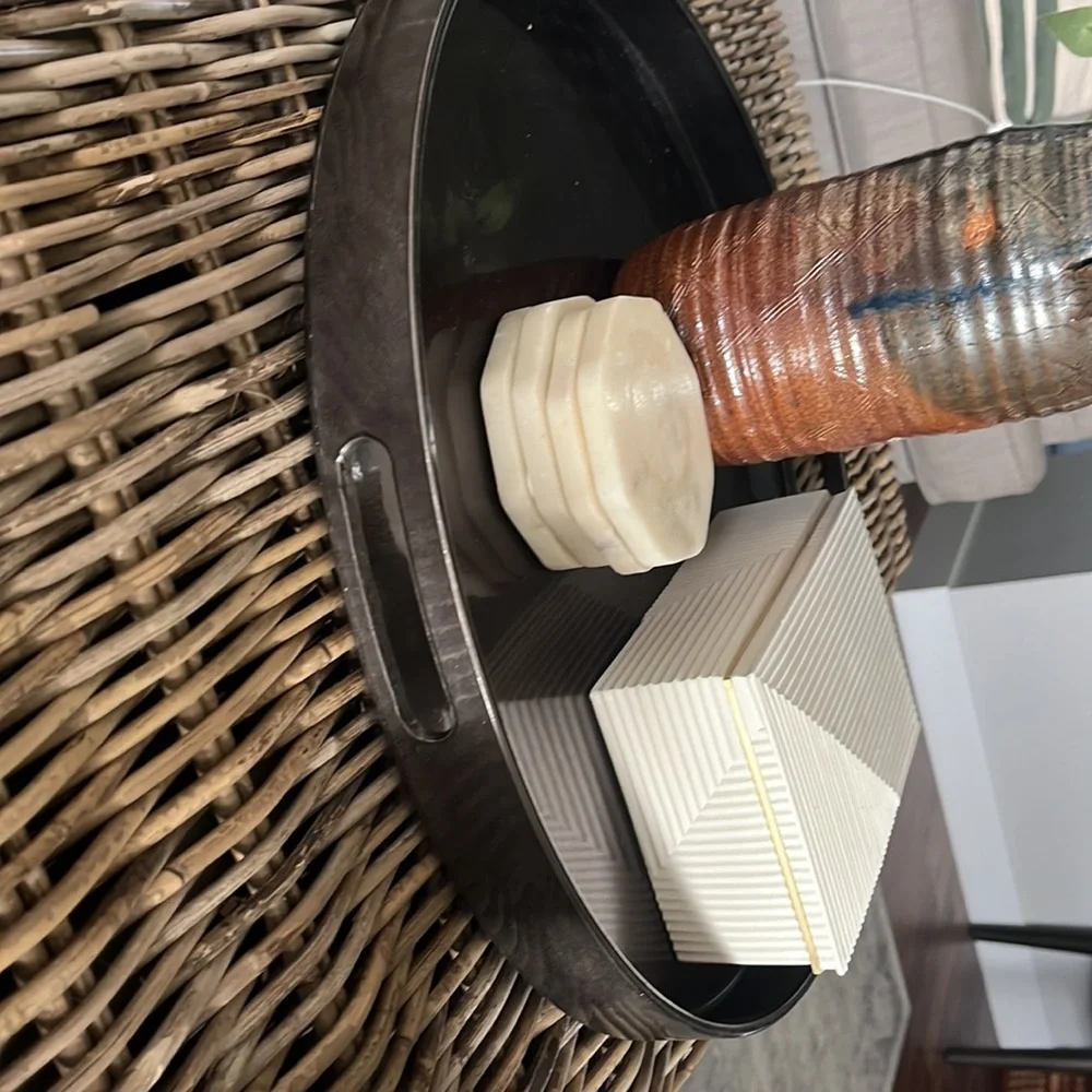 Large Charcuterie Tray Serving Platter